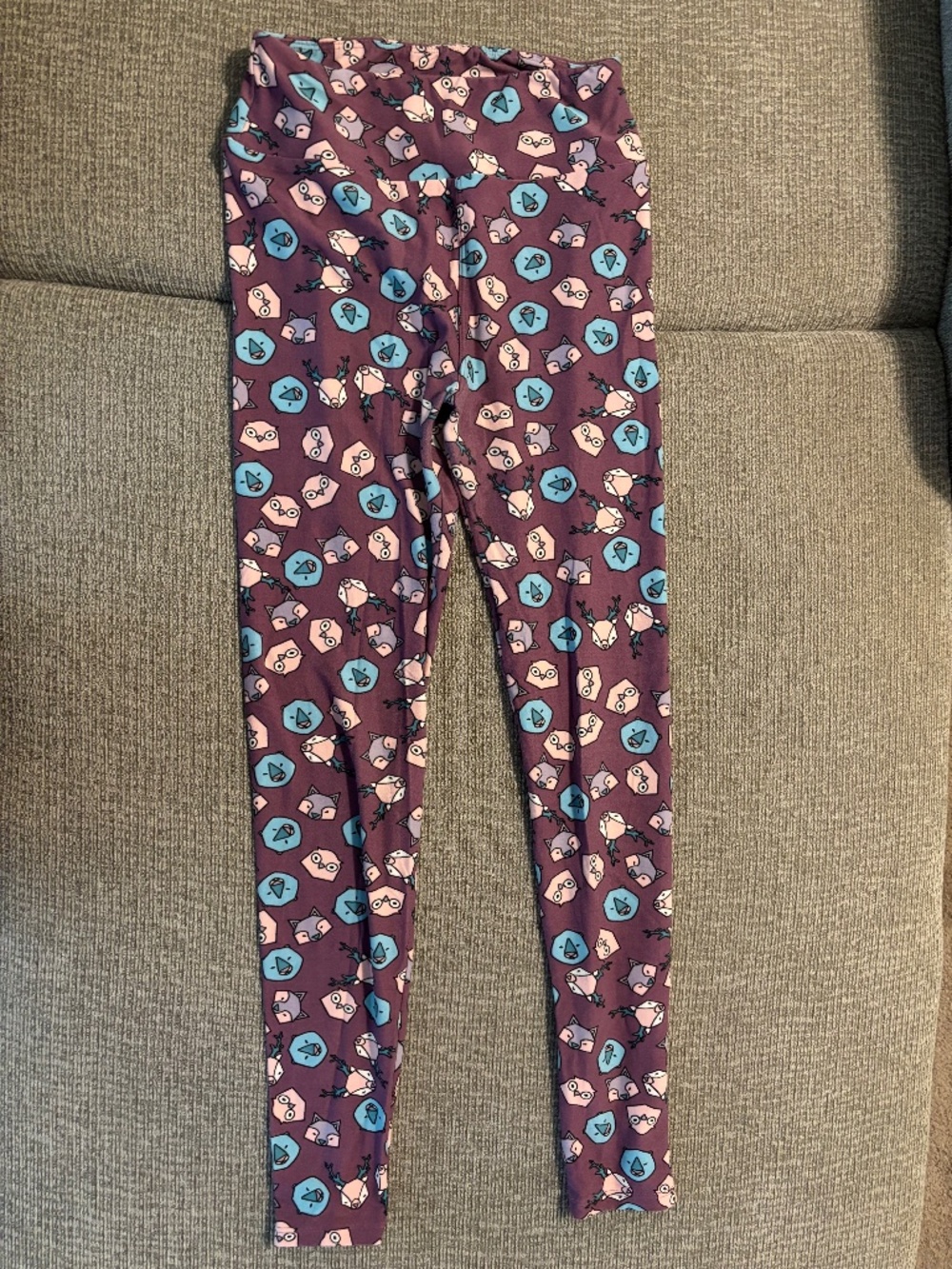 Lularoe leggings